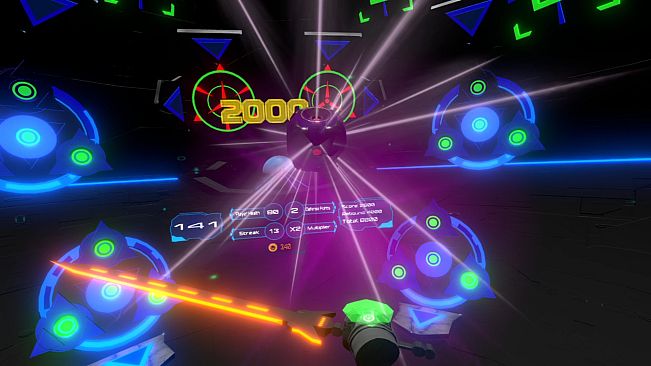 The Singularity Trials