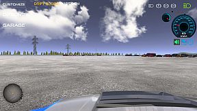 Drift City Underground