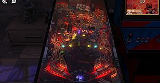 Zaccaria Pinball - POSTAL Redux Pinball Pack