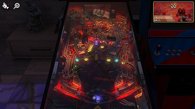 Zaccaria Pinball - POSTAL Redux Pinball Pack