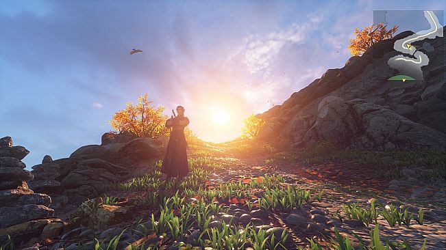 Gujian3(古剑奇谭三)