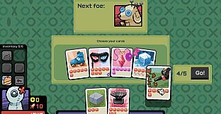 Tic Card Toe