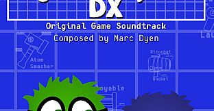 Frip and Froop's Logical Labyrinth DX Soundtrack