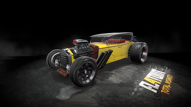 FlatOut 4: Total Insanity Workshop Tool