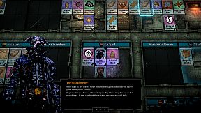 The Horror at Highrook