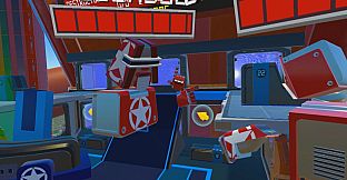 Warp League Basketball