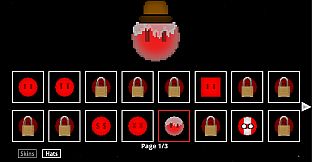 The Colorful Creature - Dev Support 5€