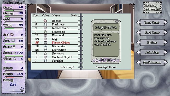 Magical Diary: Horse Hall