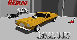 Redline Hero