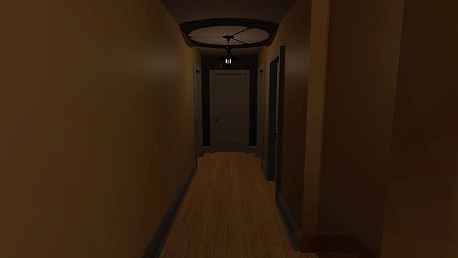 Slasher VR