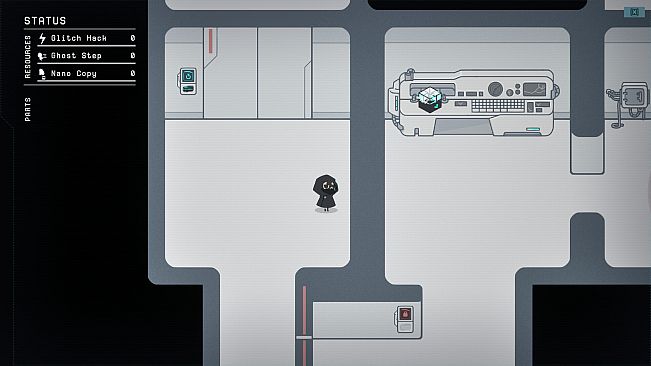 Nano CODE:X