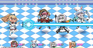 ホロライブファンタジーバトル