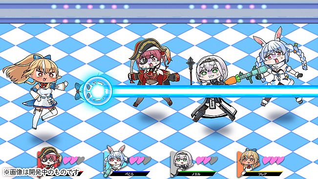 ホロライブファンタジーバトル