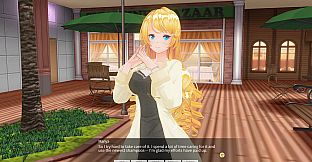 CUSTOM ORDER MAID 3D2 Overbearing and preppy girl maid GP-01fb