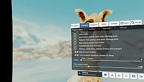 Whirligig Media Player