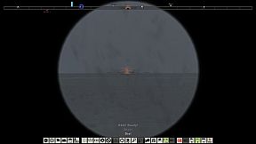 Steel Armor: Blaze of War