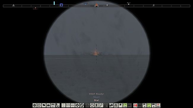 Steel Armor: Blaze of War