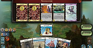 Dominion - Seaside - 1st Edition Pack