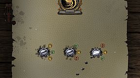 Familiar - Battle of the Labyrinth