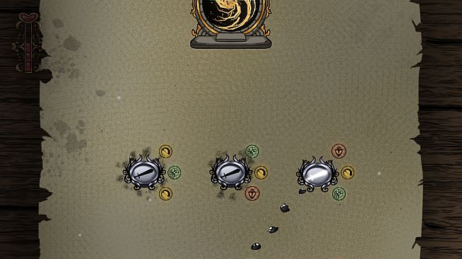 Familiar - Battle of the Labyrinth