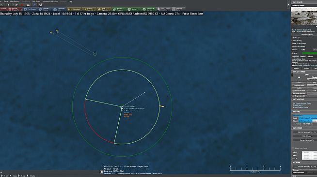 Command:MO - Fail Safe