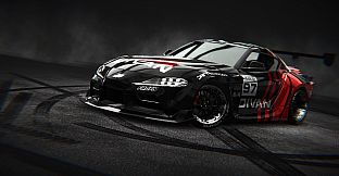 EXPERT Cars Pack