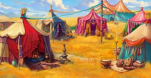 Lyndaria: Lust Adventure - Spicy Wallpapers