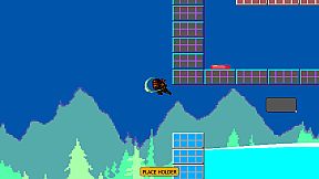 Neon Eclipse: Dominium