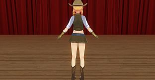 CUSTOM ORDER MAID 3D2 It's a Night Magic Footsteps in May ALL in ONE Pack