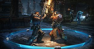 Gears 5 - Ultra-HD Texture Pack