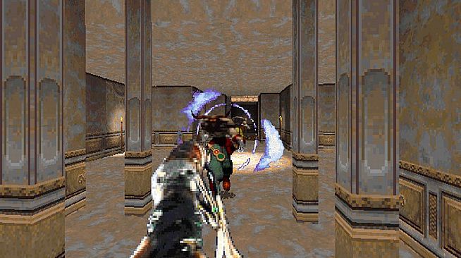 Realms of the Haunting