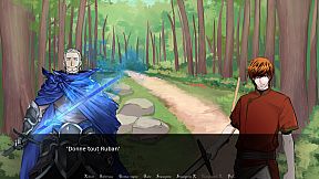 Godland : The Fire Quest