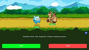 TriviaQuest: Mythic Conquest