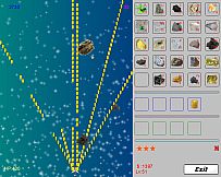 元素战争  Elemental war