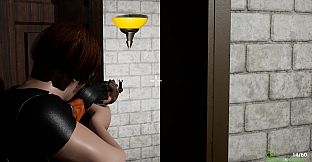 Midnight Terror - The Beginning