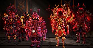 Soulstone Survivors: Supporter Pack