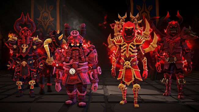 Soulstone Survivors: Supporter Pack