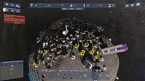 Asteroid Colony