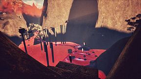 Lovely Traps Dungeon