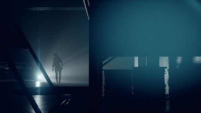 Control Expansion Pack 2 AWE