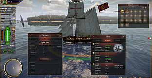 Conqueror of the Seas