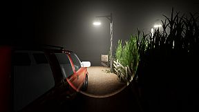 What Happened to Lily?