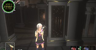 600Seconds ~The Deep Church~