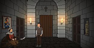 The Plague Doctor of Wippra - Artbook