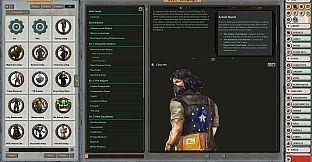 Fantasy Grounds - Fallout: The Roleplaying Game - New Vegas Setting Guide