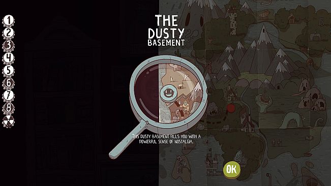 Meteorfall: Krumit's Tale