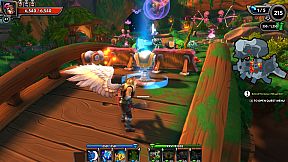 Dungeon Defenders II
