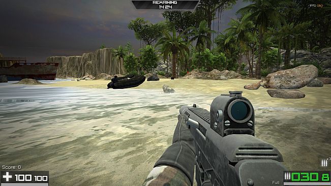 Aussie Clowns At War