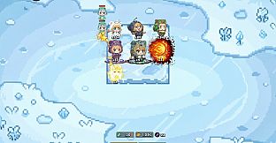 Grurong Random Defense