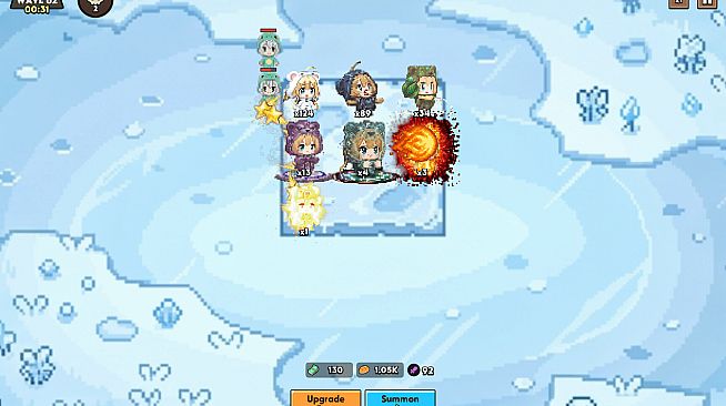 Grurong Random Defense